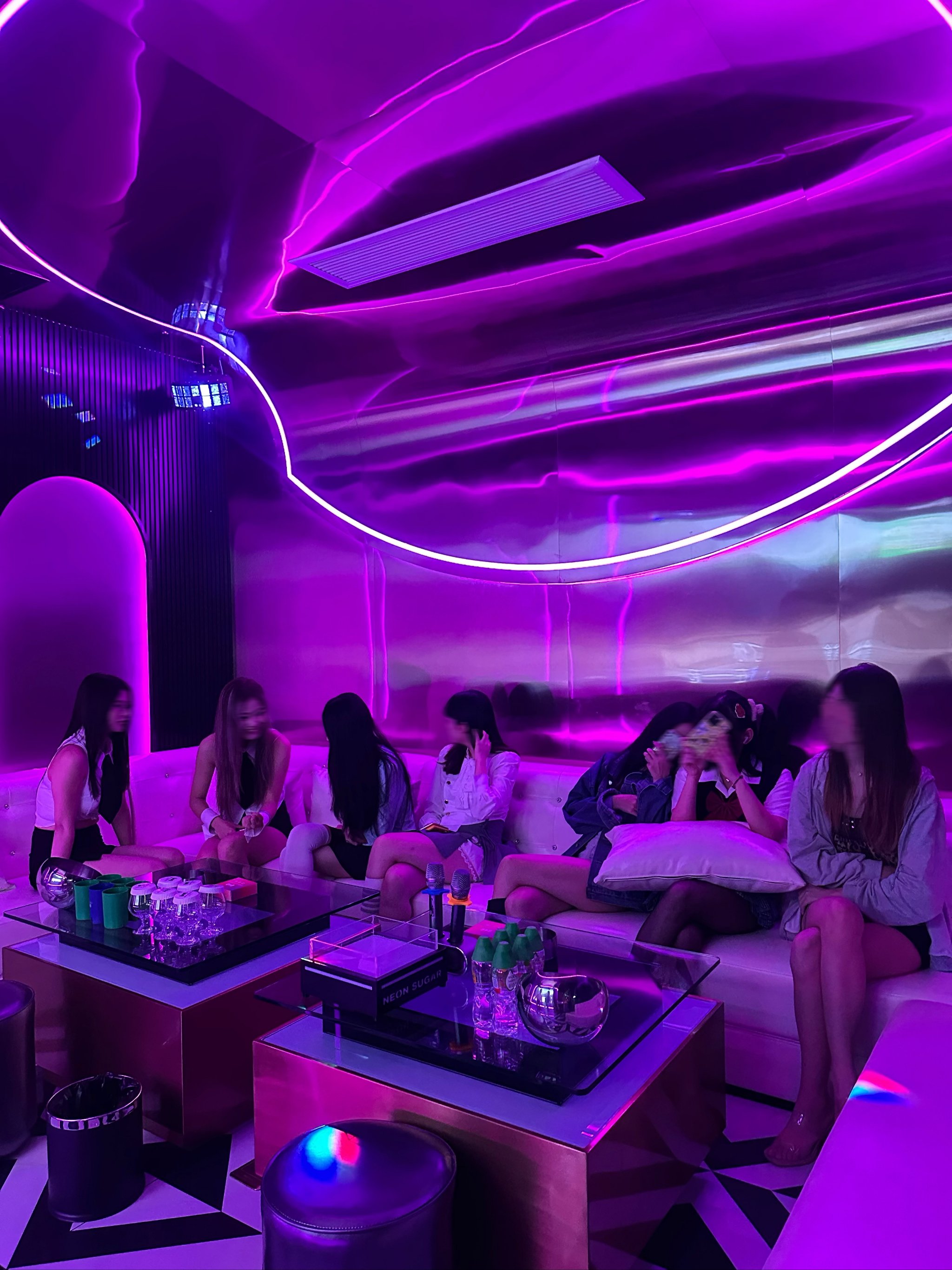 湘潭商务ktv商务ktv能否组局解析-湘乡市ktv预定