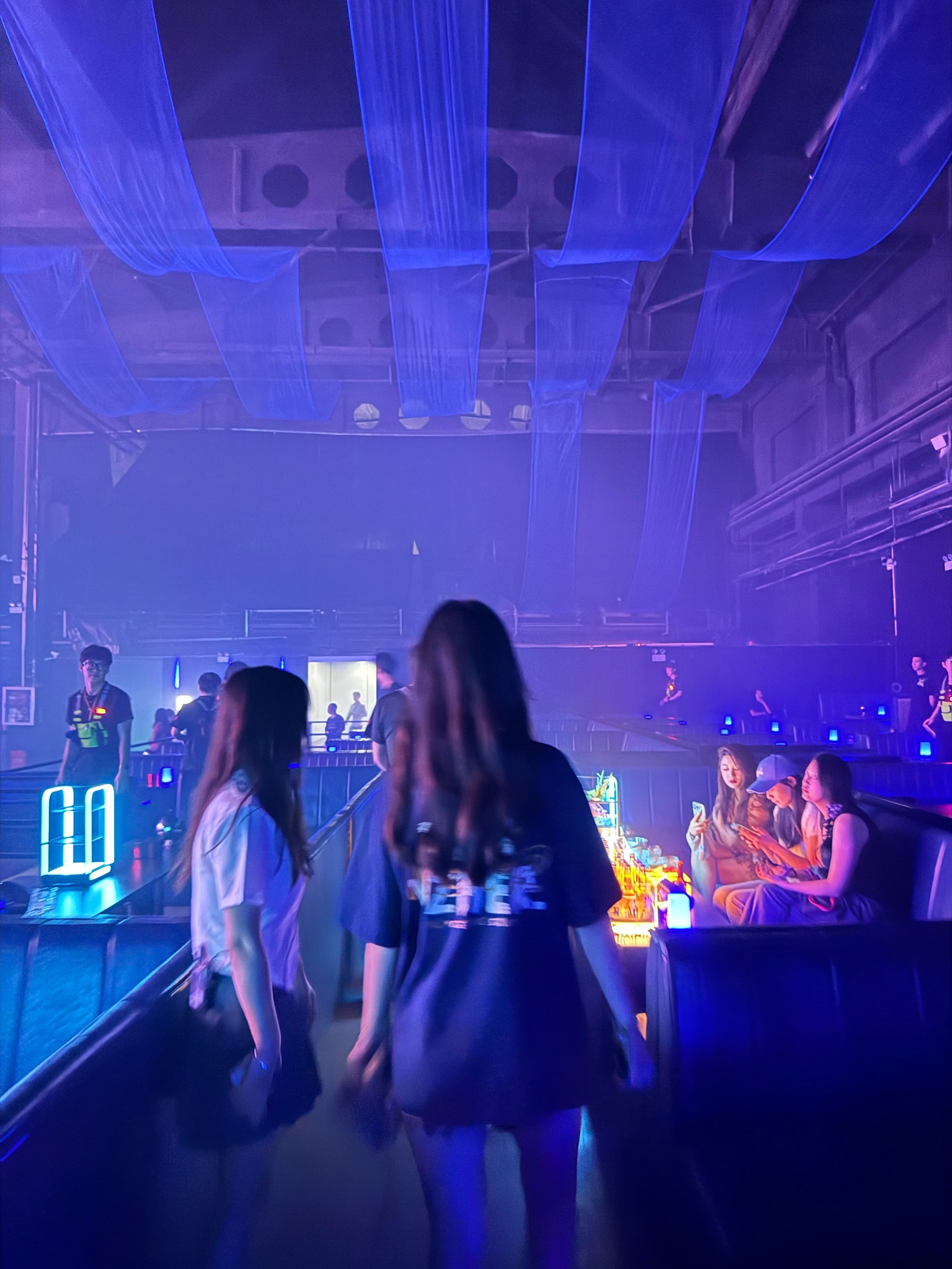 湘潭商务ktv消费攻略详解-湘乡市ktv预定